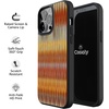 image:imageCasely iPhone 17 Pro Max Case  Stallion Stampede  Wild Horses  Align SoftTouch Flexible Bumper Case  Compatible with MagSafeFrontier Weave  Boho Sunset
