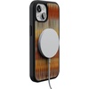 image:imageCasely iPhone 17 Pro Max Case  Stallion Stampede  Wild Horses  Align SoftTouch Flexible Bumper Case  Compatible with MagSafeFrontier Weave  Boho Sunset