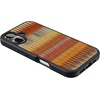 image:imageCasely iPhone 17 Pro Max Case  Stallion Stampede  Wild Horses  Align SoftTouch Flexible Bumper Case  Compatible with MagSafeFrontier Weave  Boho Sunset