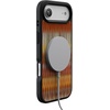image:imageCasely iPhone 17 Pro Max Case  Stallion Stampede  Wild Horses  Align SoftTouch Flexible Bumper Case  Compatible with MagSafeFrontier Weave  Boho Sunset