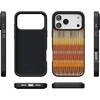 image:imageCasely iPhone 17 Pro Max Case  Stallion Stampede  Wild Horses  Align SoftTouch Flexible Bumper Case  Compatible with MagSafeFrontier Weave  Boho Sunset
