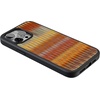 image:imageCasely iPhone 17 Pro Max Case  Stallion Stampede  Wild Horses  Align SoftTouch Flexible Bumper Case  Compatible with MagSafeFrontier Weave  Boho Sunset