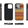image:imageCasely iPhone 17 Pro Max Case  Stallion Stampede  Wild Horses  Align SoftTouch Flexible Bumper Case  Compatible with MagSafeFrontier Weave  Boho Sunset