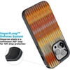 image:imageCasely iPhone 17 Pro Max Case  Stallion Stampede  Wild Horses  Align SoftTouch Flexible Bumper Case  Compatible with MagSafeFrontier Weave  Boho Sunset