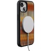 image:imageCasely iPhone 17 Pro Max Case  Stallion Stampede  Wild Horses  Align SoftTouch Flexible Bumper Case  Compatible with MagSafeFrontier Weave  Boho Sunset