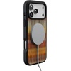 image:imageCasely iPhone 17 Pro Max Case  Stallion Stampede  Wild Horses  Align SoftTouch Flexible Bumper Case  Compatible with MagSafeFrontier Weave  Boho Sunset