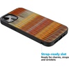 image:imageCasely iPhone 17 Pro Max Case  Stallion Stampede  Wild Horses  Align SoftTouch Flexible Bumper Case  Compatible with MagSafeFrontier Weave  Boho Sunset