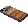 image:imageCasely iPhone 17 Pro Max Case  Stallion Stampede  Wild Horses  Align SoftTouch Flexible Bumper Case  Compatible with MagSafeFrontier Weave  Boho Sunset