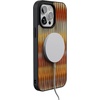 image:imageCasely iPhone 17 Pro Max Case  Stallion Stampede  Wild Horses  Align SoftTouch Flexible Bumper Case  Compatible with MagSafeFrontier Weave  Boho Sunset
