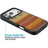 image:imageCasely iPhone 17 Pro Max Case  Stallion Stampede  Wild Horses  Align SoftTouch Flexible Bumper Case  Compatible with MagSafeFrontier Weave  Boho Sunset