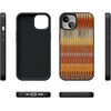 image:imageCasely iPhone 17 Pro Max Case  Stallion Stampede  Wild Horses  Align SoftTouch Flexible Bumper Case  Compatible with MagSafeFrontier Weave  Boho Sunset