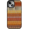 image:imageCasely iPhone 17 Pro Max Case  Stallion Stampede  Wild Horses  Align SoftTouch Flexible Bumper Case  Compatible with MagSafeFrontier Weave  Boho Sunset