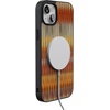 image:imageCasely iPhone 17 Pro Max Case  Stallion Stampede  Wild Horses  Align SoftTouch Flexible Bumper Case  Compatible with MagSafeFrontier Weave  Boho Sunset