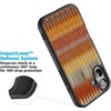 image:imageCasely iPhone 17 Pro Max Case  Stallion Stampede  Wild Horses  Align SoftTouch Flexible Bumper Case  Compatible with MagSafeFrontier Weave  Boho Sunset