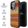 image:imageCasely iPhone 17 Pro Max Case  Stallion Stampede  Wild Horses  Align SoftTouch Flexible Bumper Case  Compatible with MagSafeFrontier Weave  Boho Sunset