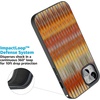 image:imageCasely iPhone 17 Pro Max Case  Stallion Stampede  Wild Horses  Align SoftTouch Flexible Bumper Case  Compatible with MagSafeFrontier Weave  Boho Sunset