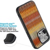 image:imageCasely iPhone 17 Pro Max Case  Stallion Stampede  Wild Horses  Align SoftTouch Flexible Bumper Case  Compatible with MagSafeFrontier Weave  Boho Sunset