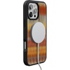 image:imageCasely iPhone 17 Pro Max Case  Stallion Stampede  Wild Horses  Align SoftTouch Flexible Bumper Case  Compatible with MagSafeFrontier Weave  Boho Sunset