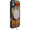 image:imageCasely iPhone 17 Pro Max Case  Stallion Stampede  Wild Horses  Align SoftTouch Flexible Bumper Case  Compatible with MagSafeFrontier Weave  Boho Sunset