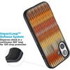 image:imageCasely iPhone 17 Pro Max Case  Stallion Stampede  Wild Horses  Align SoftTouch Flexible Bumper Case  Compatible with MagSafeFrontier Weave  Boho Sunset