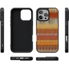 image:imageCasely iPhone 17 Pro Max Case  Stallion Stampede  Wild Horses  Align SoftTouch Flexible Bumper Case  Compatible with MagSafeFrontier Weave  Boho Sunset