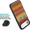 image:imageCasely iPhone 17 Pro Max Case  Stallion Stampede  Wild Horses  Align SoftTouch Flexible Bumper Case  Compatible with MagSafeFrontier Weave  Boho Sunset