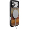 image:imageCasely iPhone 17 Pro Max Case  Stallion Stampede  Wild Horses  Align SoftTouch Flexible Bumper Case  Compatible with MagSafeFrontier Weave  Boho Sunset