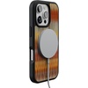 image:imageCasely iPhone 17 Pro Max Case  Stallion Stampede  Wild Horses  Align SoftTouch Flexible Bumper Case  Compatible with MagSafeFrontier Weave  Boho Sunset