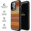 image:imageCasely iPhone 17 Pro Max Case  Stallion Stampede  Wild Horses  Align SoftTouch Flexible Bumper Case  Compatible with MagSafeFrontier Weave  Boho Sunset