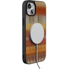 image:imageCasely iPhone 17 Pro Max Case  Stallion Stampede  Wild Horses  Align SoftTouch Flexible Bumper Case  Compatible with MagSafeFrontier Weave  Boho Sunset