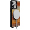 image:imageCasely iPhone 17 Pro Max Case  Stallion Stampede  Wild Horses  Align SoftTouch Flexible Bumper Case  Compatible with MagSafeFrontier Weave  Boho Sunset