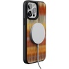 image:imageCasely iPhone 17 Pro Max Case  Stallion Stampede  Wild Horses  Align SoftTouch Flexible Bumper Case  Compatible with MagSafeFrontier Weave  Boho Sunset