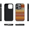 image:imageCasely iPhone 17 Pro Max Case  Stallion Stampede  Wild Horses  Align SoftTouch Flexible Bumper Case  Compatible with MagSafeFrontier Weave  Boho Sunset