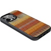 image:imageCasely iPhone 17 Pro Max Case  Stallion Stampede  Wild Horses  Align SoftTouch Flexible Bumper Case  Compatible with MagSafeFrontier Weave  Boho Sunset