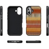 image:imageCasely iPhone 17 Pro Max Case  Stallion Stampede  Wild Horses  Align SoftTouch Flexible Bumper Case  Compatible with MagSafeFrontier Weave  Boho Sunset