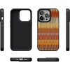image:imageCasely iPhone 17 Pro Max Case  Stallion Stampede  Wild Horses  Align SoftTouch Flexible Bumper Case  Compatible with MagSafeFrontier Weave  Boho Sunset