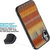 image:imageCasely iPhone 17 Pro Max Case  Stallion Stampede  Wild Horses  Align SoftTouch Flexible Bumper Case  Compatible with MagSafeFrontier Weave  Boho Sunset