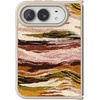image:imageCasely iPhone 17 Pro Max Case  Stallion Stampede  Wild Horses  Align SoftTouch Flexible Bumper Case  Compatible with MagSafePainted Canyon  Dotted Landscape