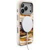 image:imageCasely iPhone 17 Pro Max Case  Stallion Stampede  Wild Horses  Align SoftTouch Flexible Bumper Case  Compatible with MagSafePainted Canyon  Dotted Landscape
