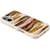 image:imageCasely iPhone 17 Pro Max Case  Stallion Stampede  Wild Horses  Align SoftTouch Flexible Bumper Case  Compatible with MagSafePainted Canyon  Dotted Landscape