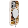 image:imageCasely iPhone 17 Pro Max Case  Stallion Stampede  Wild Horses  Align SoftTouch Flexible Bumper Case  Compatible with MagSafePainted Canyon  Dotted Landscape