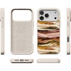 image:imageCasely iPhone 17 Pro Max Case  Stallion Stampede  Wild Horses  Align SoftTouch Flexible Bumper Case  Compatible with MagSafePainted Canyon  Dotted Landscape