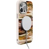 image:imageCasely iPhone 17 Pro Max Case  Stallion Stampede  Wild Horses  Align SoftTouch Flexible Bumper Case  Compatible with MagSafePainted Canyon  Dotted Landscape