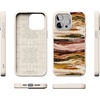 image:imageCasely iPhone 17 Pro Max Case  Stallion Stampede  Wild Horses  Align SoftTouch Flexible Bumper Case  Compatible with MagSafePainted Canyon  Dotted Landscape