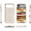 image:imageCasely iPhone 17 Pro Max Case  Stallion Stampede  Wild Horses  Align SoftTouch Flexible Bumper Case  Compatible with MagSafePainted Canyon  Dotted Landscape