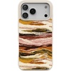 image:imageCasely iPhone 17 Pro Max Case  Stallion Stampede  Wild Horses  Align SoftTouch Flexible Bumper Case  Compatible with MagSafePainted Canyon  Dotted Landscape