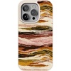 image:imageCasely iPhone 17 Pro Max Case  Stallion Stampede  Wild Horses  Align SoftTouch Flexible Bumper Case  Compatible with MagSafePainted Canyon  Dotted Landscape