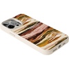 image:imageCasely iPhone 17 Pro Max Case  Stallion Stampede  Wild Horses  Align SoftTouch Flexible Bumper Case  Compatible with MagSafePainted Canyon  Dotted Landscape