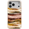 image:imageCasely iPhone 17 Pro Max Case  Stallion Stampede  Wild Horses  Align SoftTouch Flexible Bumper Case  Compatible with MagSafePainted Canyon  Dotted Landscape