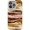 image:imageCasely iPhone 17 Pro Max Case  Stallion Stampede  Wild Horses  Align SoftTouch Flexible Bumper Case  Compatible with MagSafePainted Canyon  Dotted Landscape